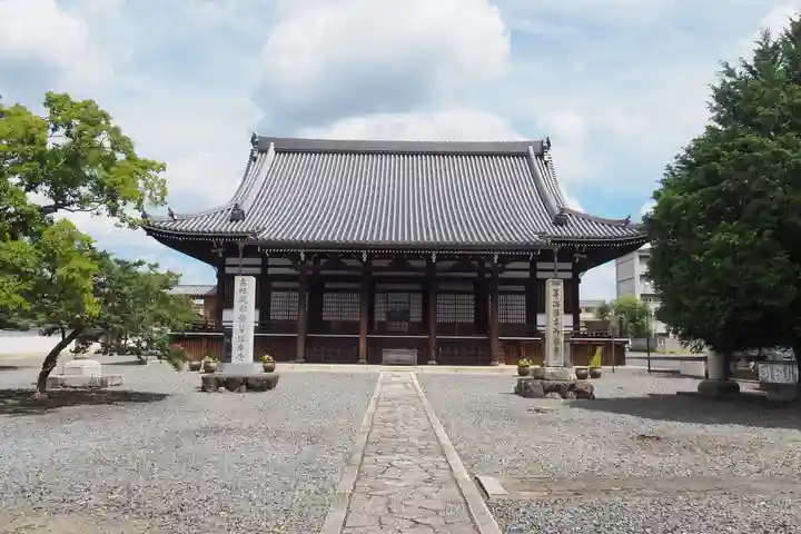 妙覺寺(妙覚寺)(京都府)
