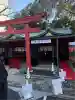 猿田彦神社(東京都)
