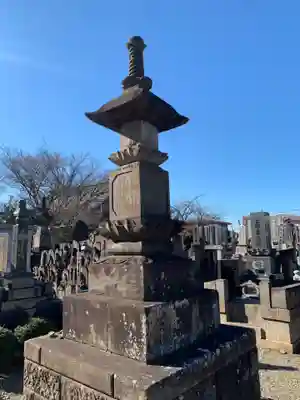 千葉寺(千葉県)