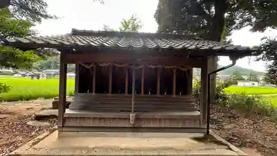 菅森神社(京都府)