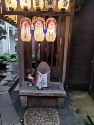 染殿院(京都府)