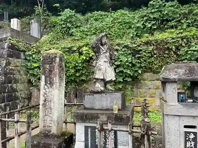 宇賀神堂(福島県)