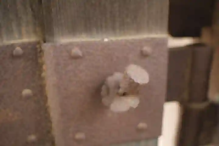 実蔵院のその他建物