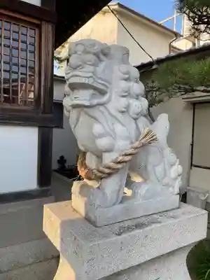 伊弉冊神社(兵庫県)
