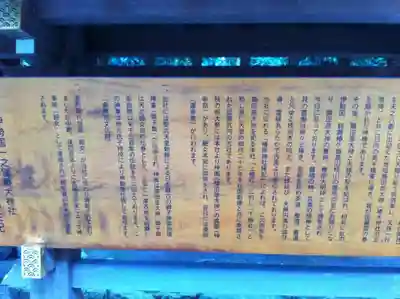 椿大神社の歴史