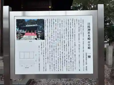 日枝神社(埼玉県)
