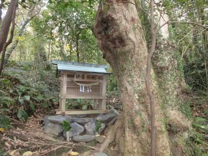 片菅神社(東京都)