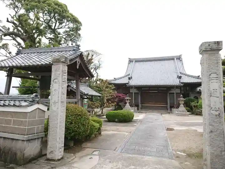 山泉寺のその他建物