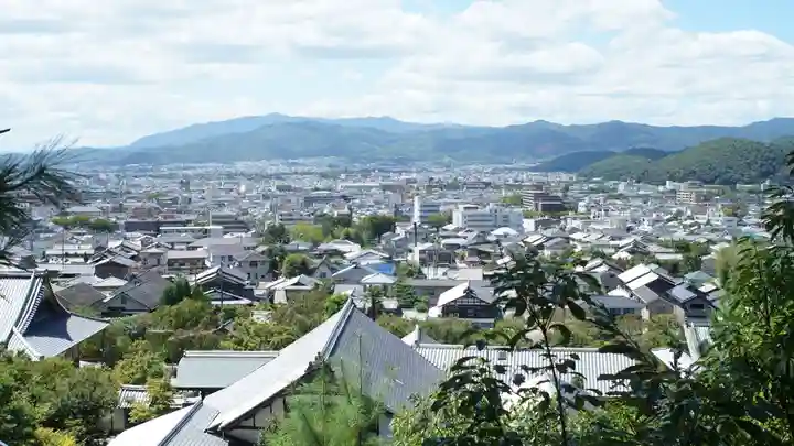 圓光寺(京都府)