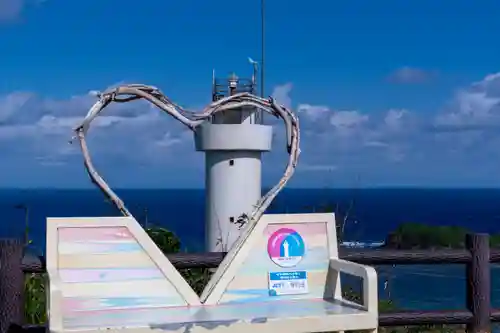 尖閣神社(沖縄県)