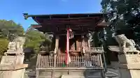 八坂神社(滋賀県)