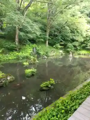 青龍山 吉祥寺(群馬県)