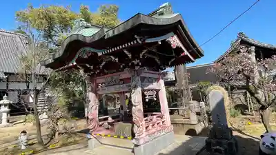 金蔵寺(神奈川県)