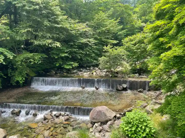 古峯神社(栃木県)
