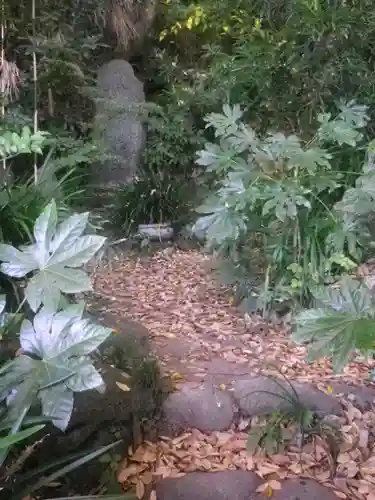 五所神社のその他建物