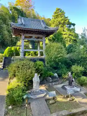 観明寺(千葉県)