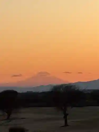 雀神社(茨城県)