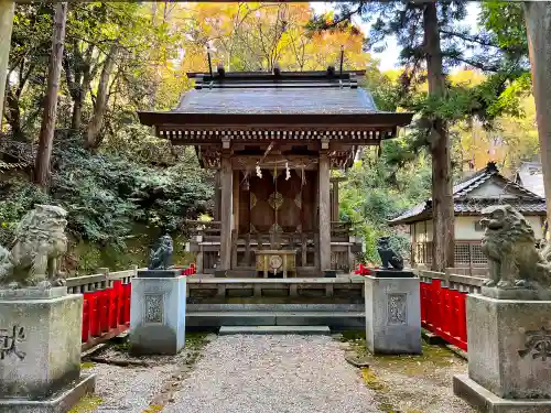 気多神社(富山県)