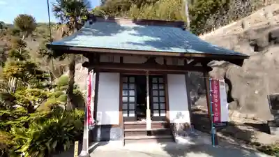 眞珠院のその他建物