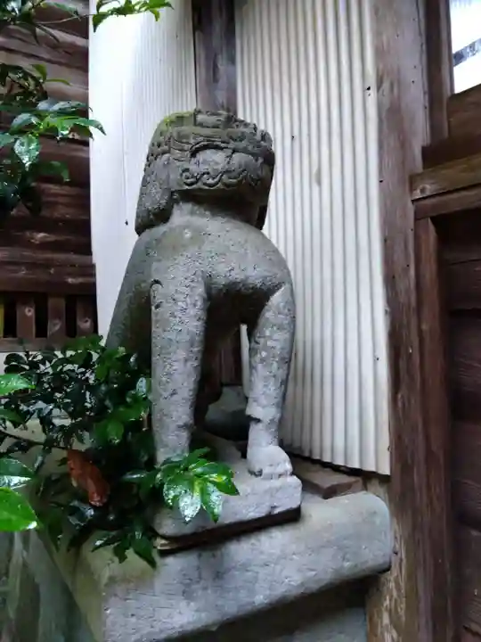 新宮神社(福井県)