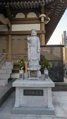 安樂寺（安楽寺）(大阪府)