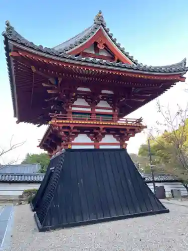金剛寺のその他建物