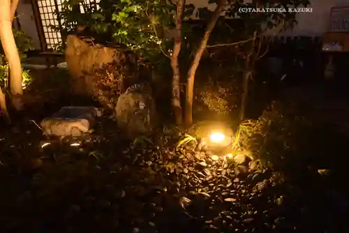 普賢寺(東京都)