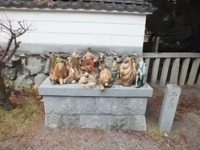 菅原神社(滋賀県)