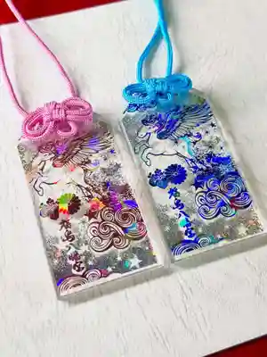 福島八幡宮(福岡県)