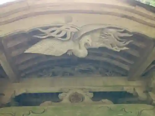 森子大物忌神社(秋田県)