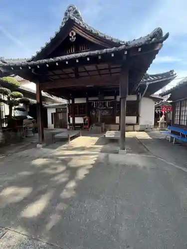 聖天宮法輪寺(和歌山県)