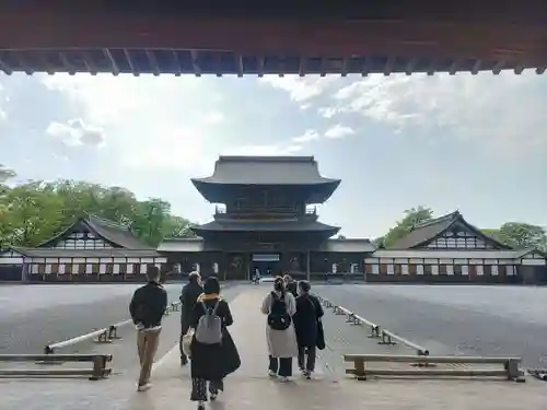 瑞龍寺(富山県)