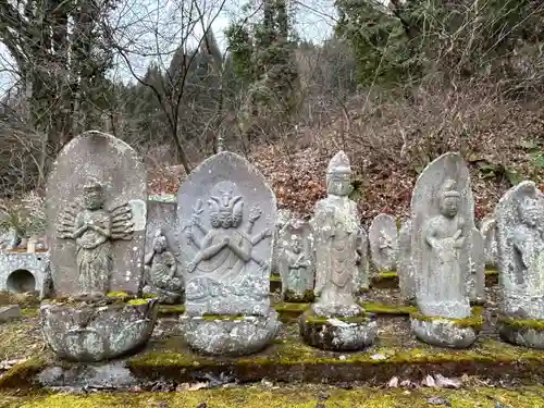 桑台院(長野県)