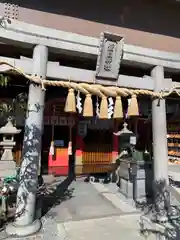 萱島神社(大阪府)