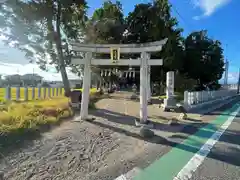 三之宮神社(滋賀県)