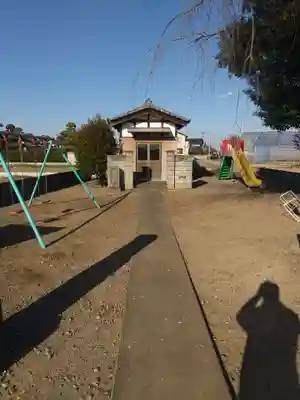 神明神社 (埼玉県)