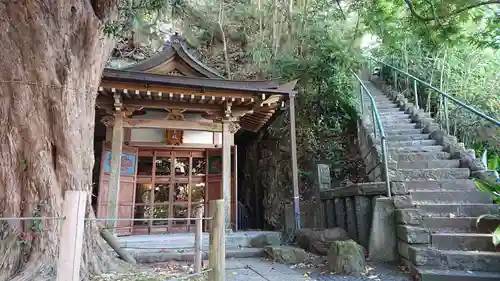 安國論寺（安国論寺）(神奈川県)