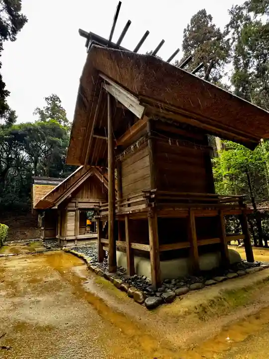 桜井大神宮(福岡県)