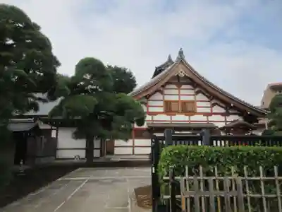 東北寺(東京都)