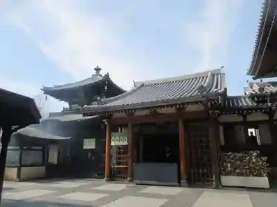 一心寺(大阪府)