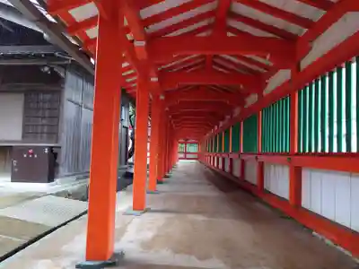 日御碕神社(島根県)