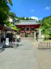 岡寺（龍蓋寺）(奈良県)