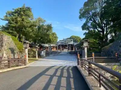 八代宮(熊本県)