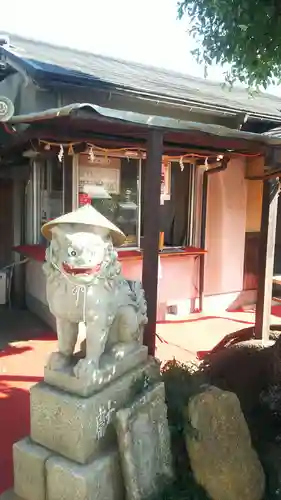 淀川神社のその他建物