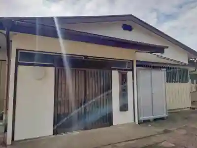 古市場氷川神社(埼玉県)