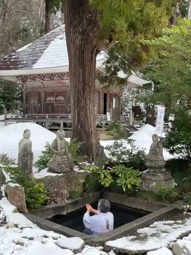 国上寺(新潟県)