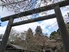 亘理神社(宮城県)