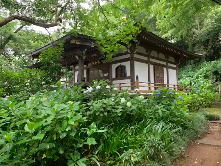 妙楽寺のその他建物