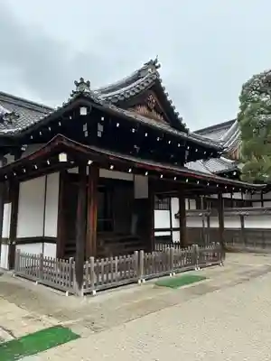 御寺 泉涌寺のその他建物