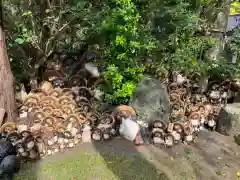 淡嶋神社(和歌山県)